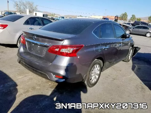 3N1AB7APXKY207316 фото 4