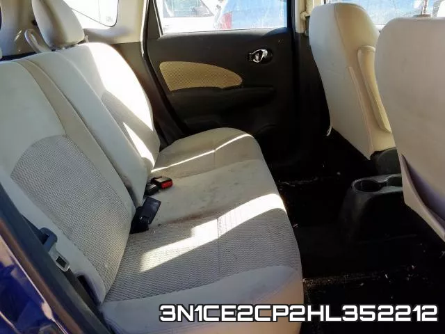 3N1CE2CP2HL352212 фото 7