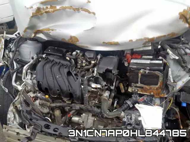 3N1CN7AP0HL844785 фото 8