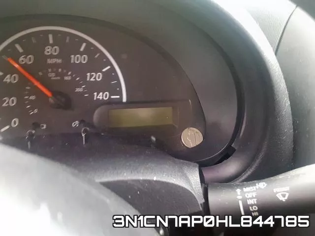 3N1CN7AP0HL844785 фото 9