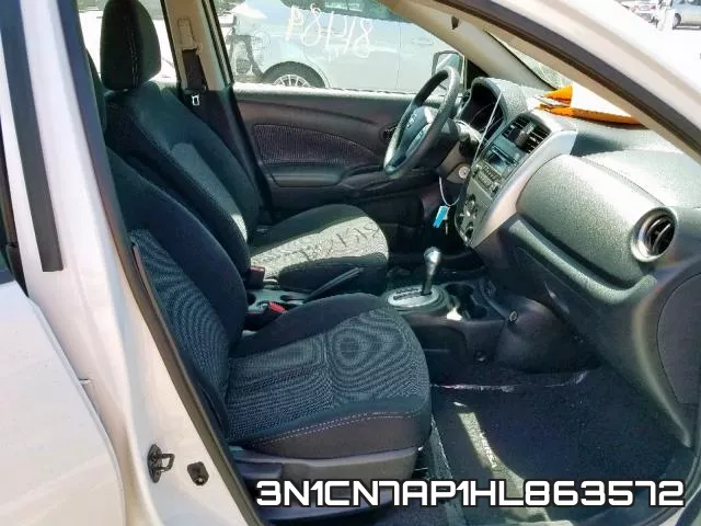 3N1CN7AP1HL863572 фото 6