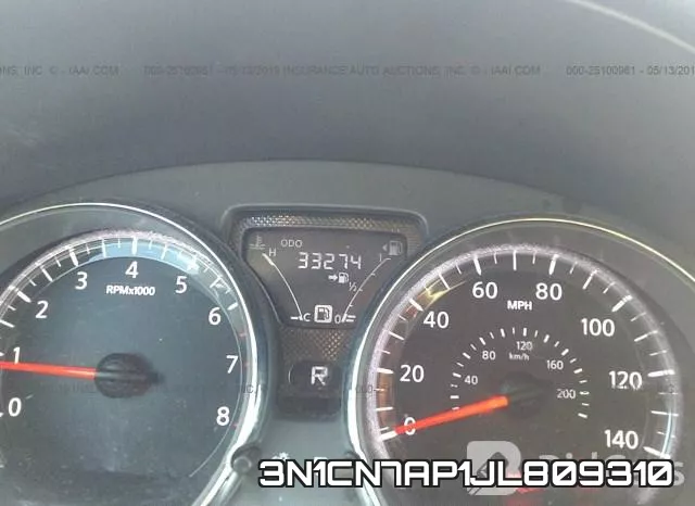 3N1CN7AP1JL809310 фото 7