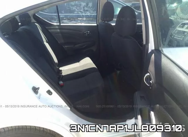 3N1CN7AP1JL809310 фото 8