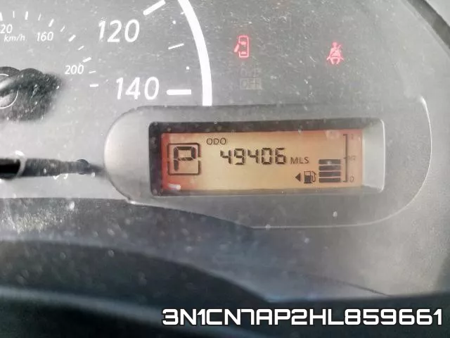 3N1CN7AP2HL859661 фото 6