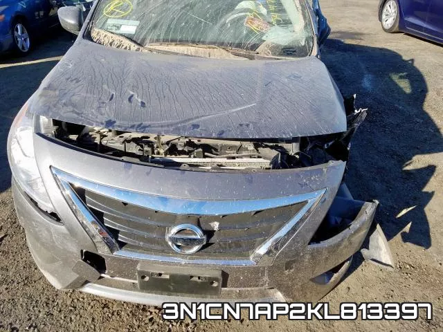3N1CN7AP2KL813397 фото 2