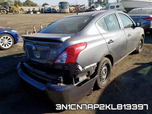 3N1CN7AP2KL813397 фото 5