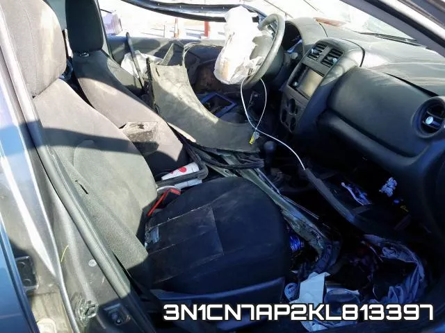 3N1CN7AP2KL813397 фото 6