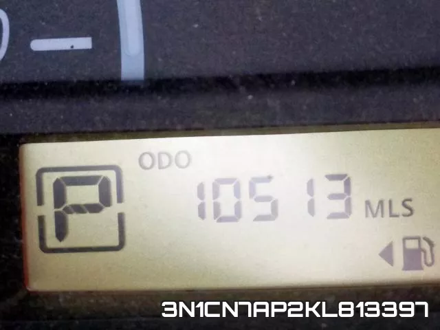 3N1CN7AP2KL813397 фото 7