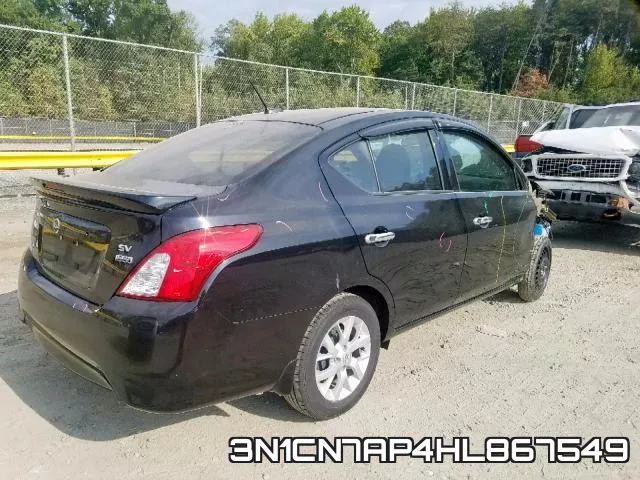 3N1CN7AP4HL867549 фото 5