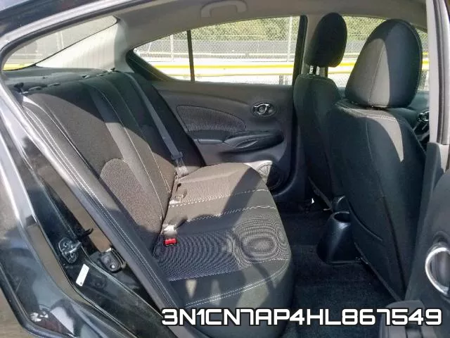 3N1CN7AP4HL867549 фото 7