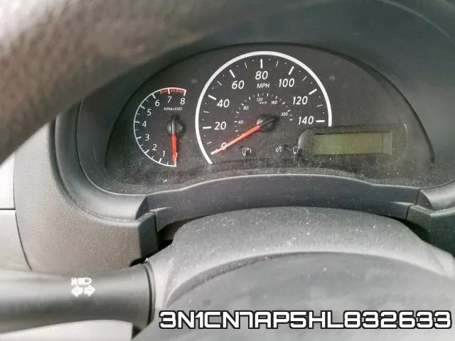 3N1CN7AP5HL832633 фото 9