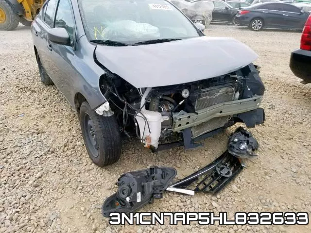 3N1CN7AP5HL832633 фото 10