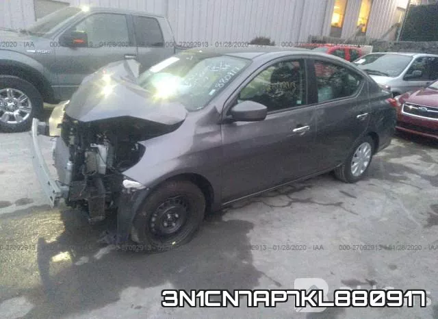 3N1CN7AP7KL880917 фото 3