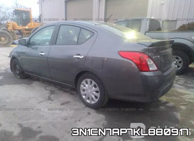 3N1CN7AP7KL880917 фото 4