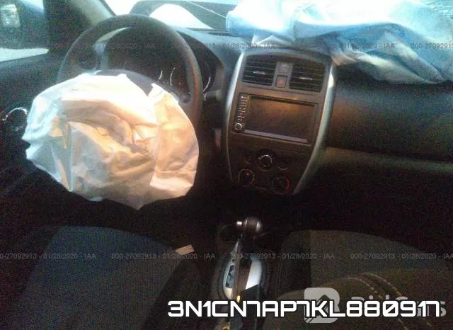 3N1CN7AP7KL880917 фото 6