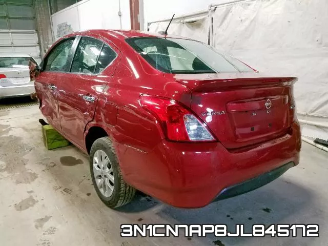 3N1CN7AP8JL845172 фото 4