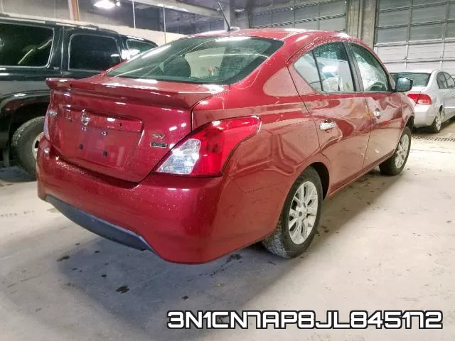 3N1CN7AP8JL845172 фото 5