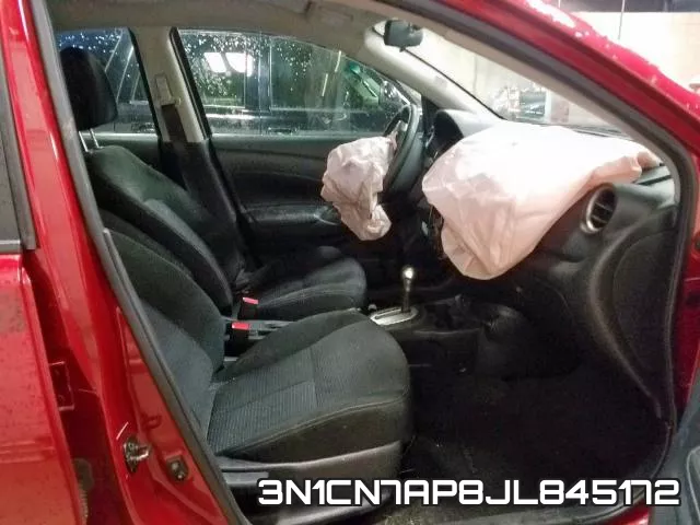 3N1CN7AP8JL845172 фото 6