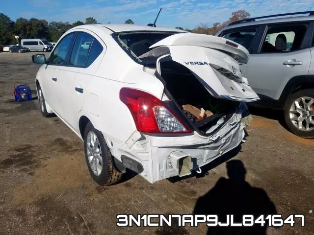 3N1CN7AP9JL841647 фото 4