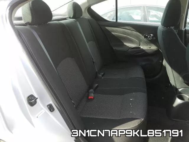 3N1CN7AP9KL851791 фото 7
