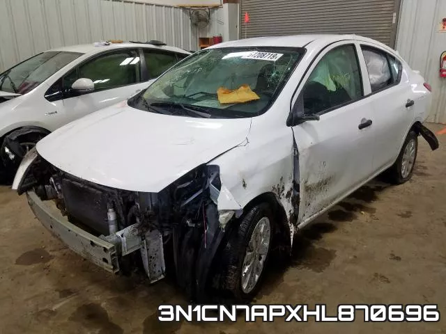 3N1CN7APXHL870696 фото 3