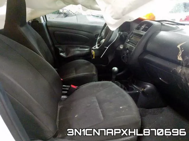 3N1CN7APXHL870696 фото 5