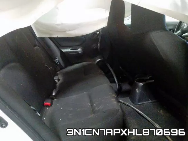 3N1CN7APXHL870696 фото 6