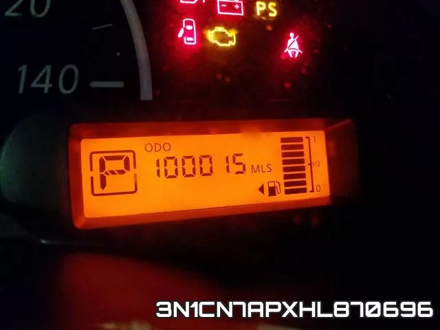 3N1CN7APXHL870696 фото 8