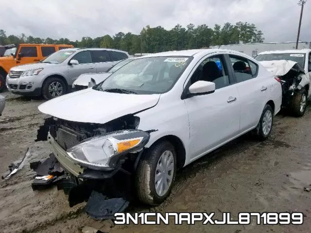 3N1CN7APXJL871899 фото 3