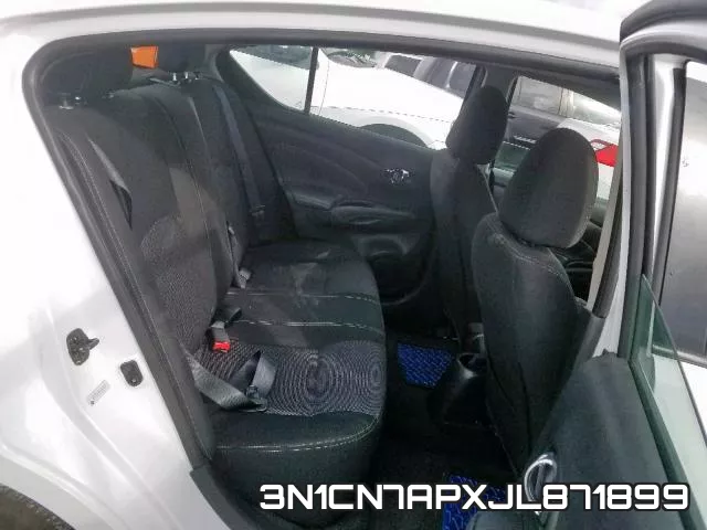 3N1CN7APXJL871899 фото 6