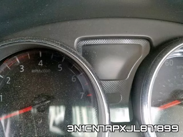 3N1CN7APXJL871899 фото 7