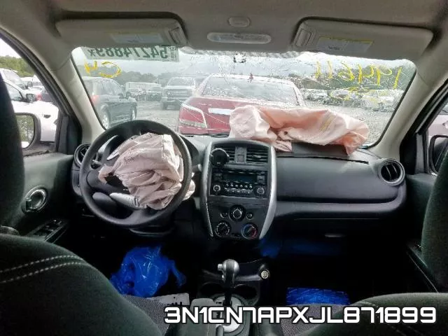 3N1CN7APXJL871899 фото 8