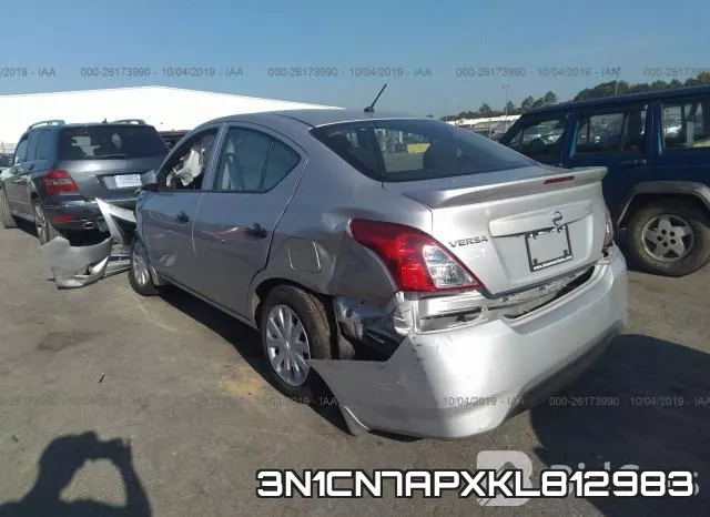 3N1CN7APXKL812983 фото 4