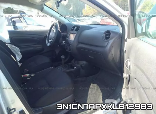 3N1CN7APXKL812983 фото 6