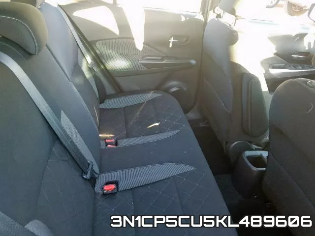 3N1CP5CU5KL489606 фото 6