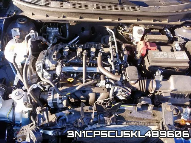 3N1CP5CU5KL489606 фото 7