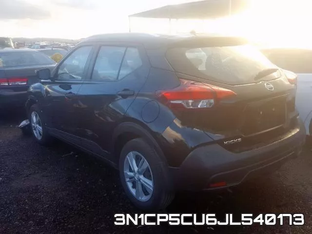 3N1CP5CU6JL540173 фото 4
