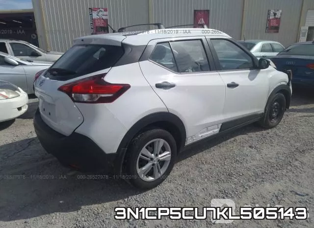 3N1CP5CU7KL505143 фото 3
