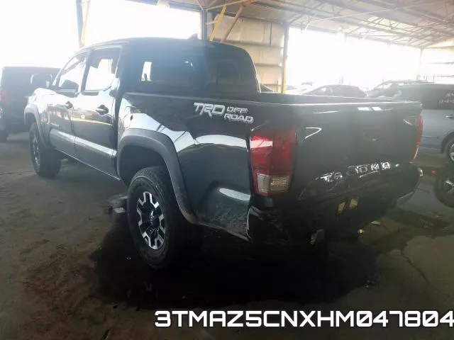 3TMAZ5CNXHM047804 фото 4