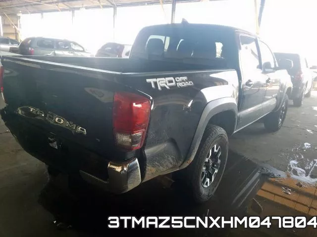 3TMAZ5CNXHM047804 фото 5