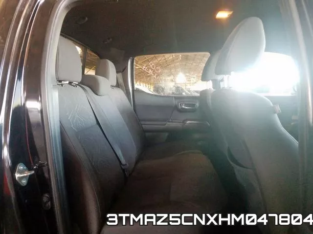 3TMAZ5CNXHM047804 фото 7