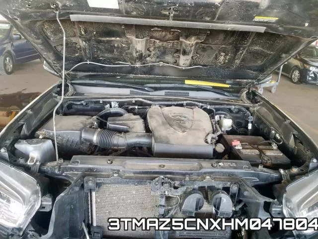 3TMAZ5CNXHM047804 фото 8