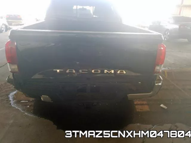 3TMAZ5CNXHM047804 фото 10