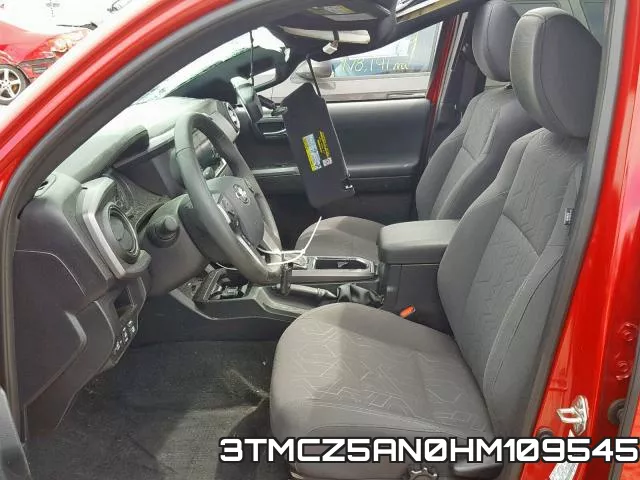 3TMCZ5AN0HM109545 фото 6