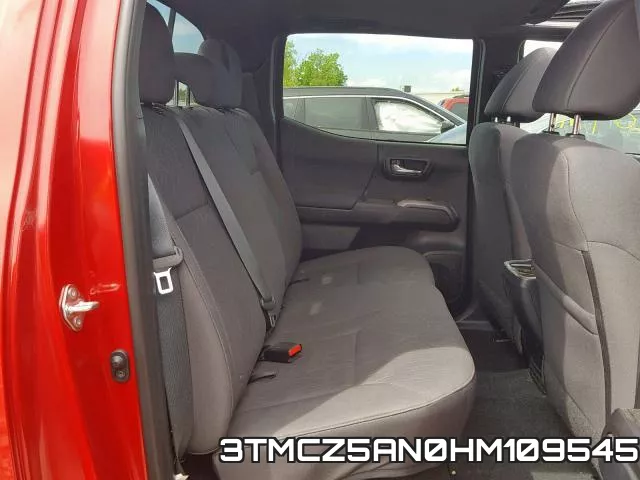 3TMCZ5AN0HM109545 фото 7