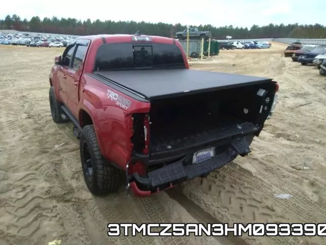 3TMCZ5AN3HM093390 фото 3