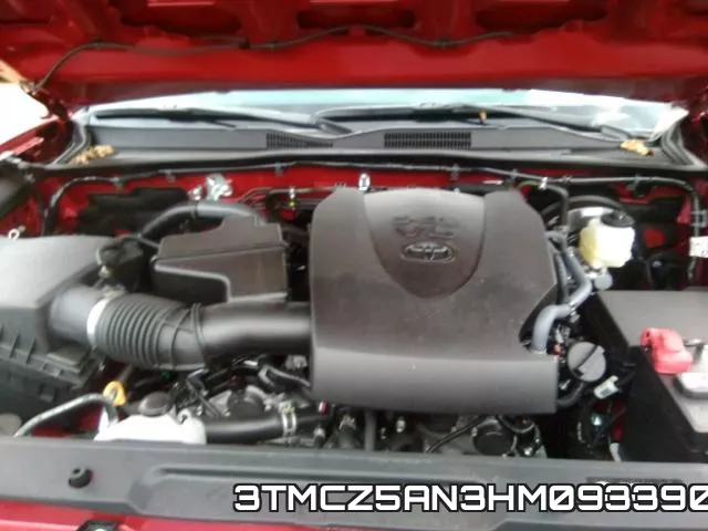 3TMCZ5AN3HM093390 фото 7