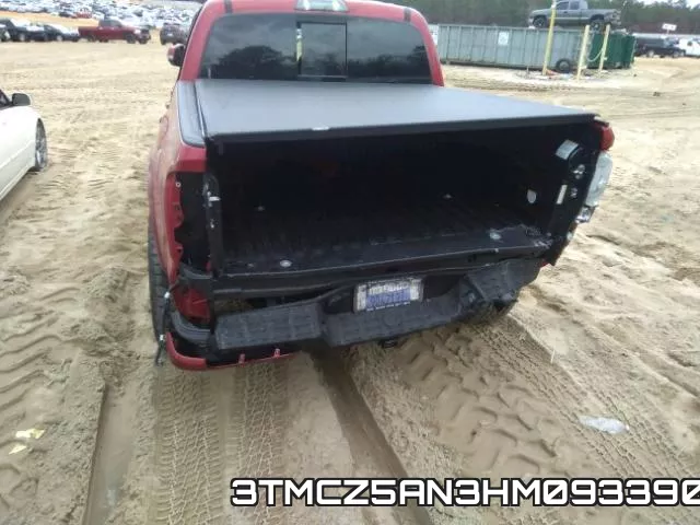 3TMCZ5AN3HM093390 фото 9