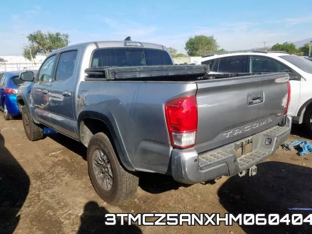 3TMCZ5ANXHM060404 фото 4