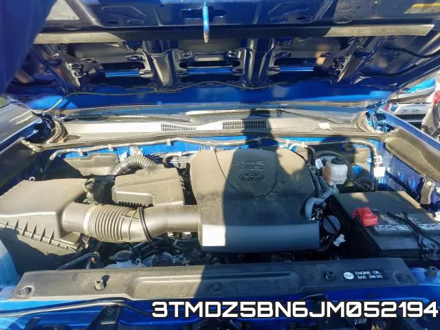 3TMDZ5BN6JM052194 фото 5
